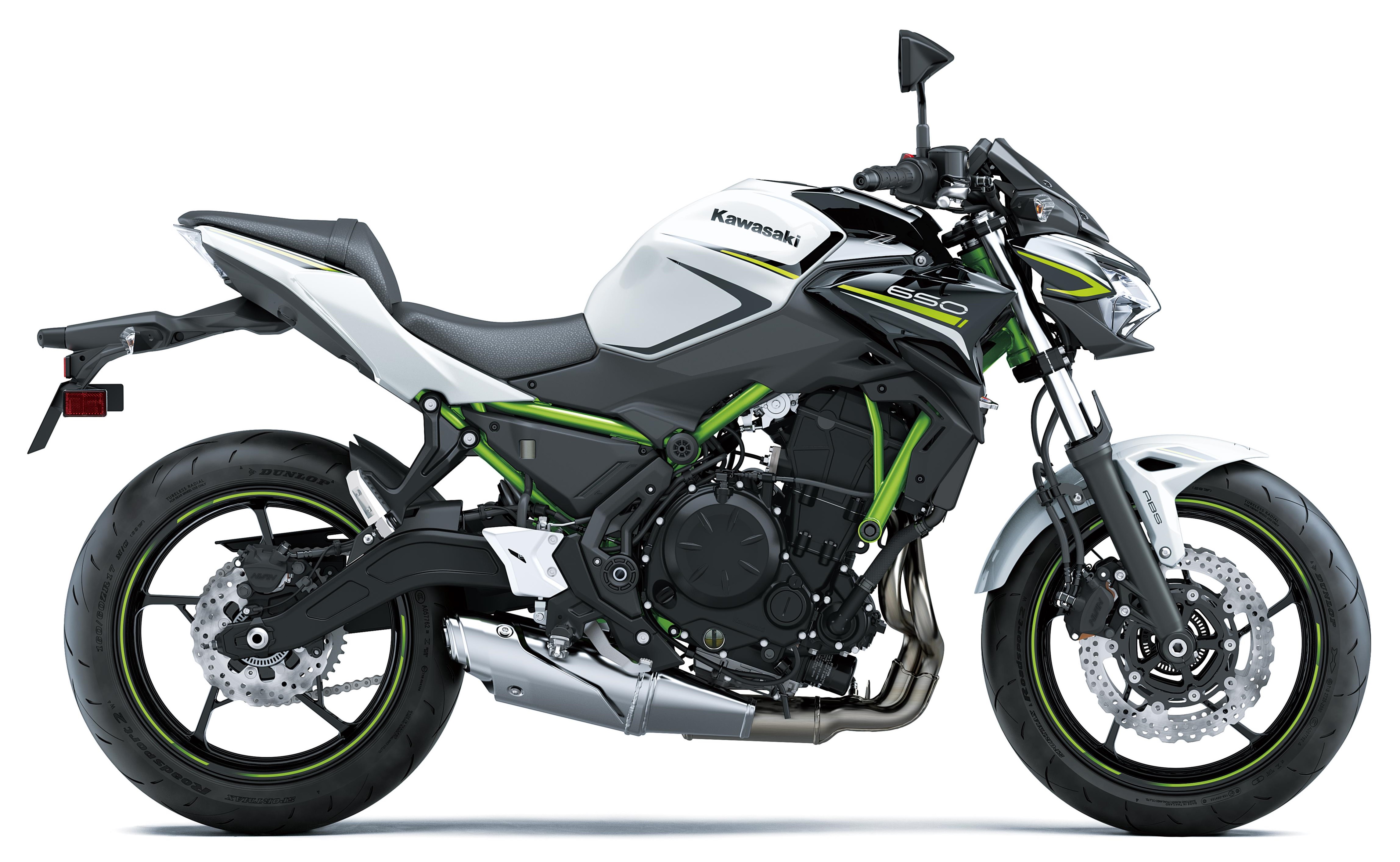 Kawasaki z650 for sale near me on sale